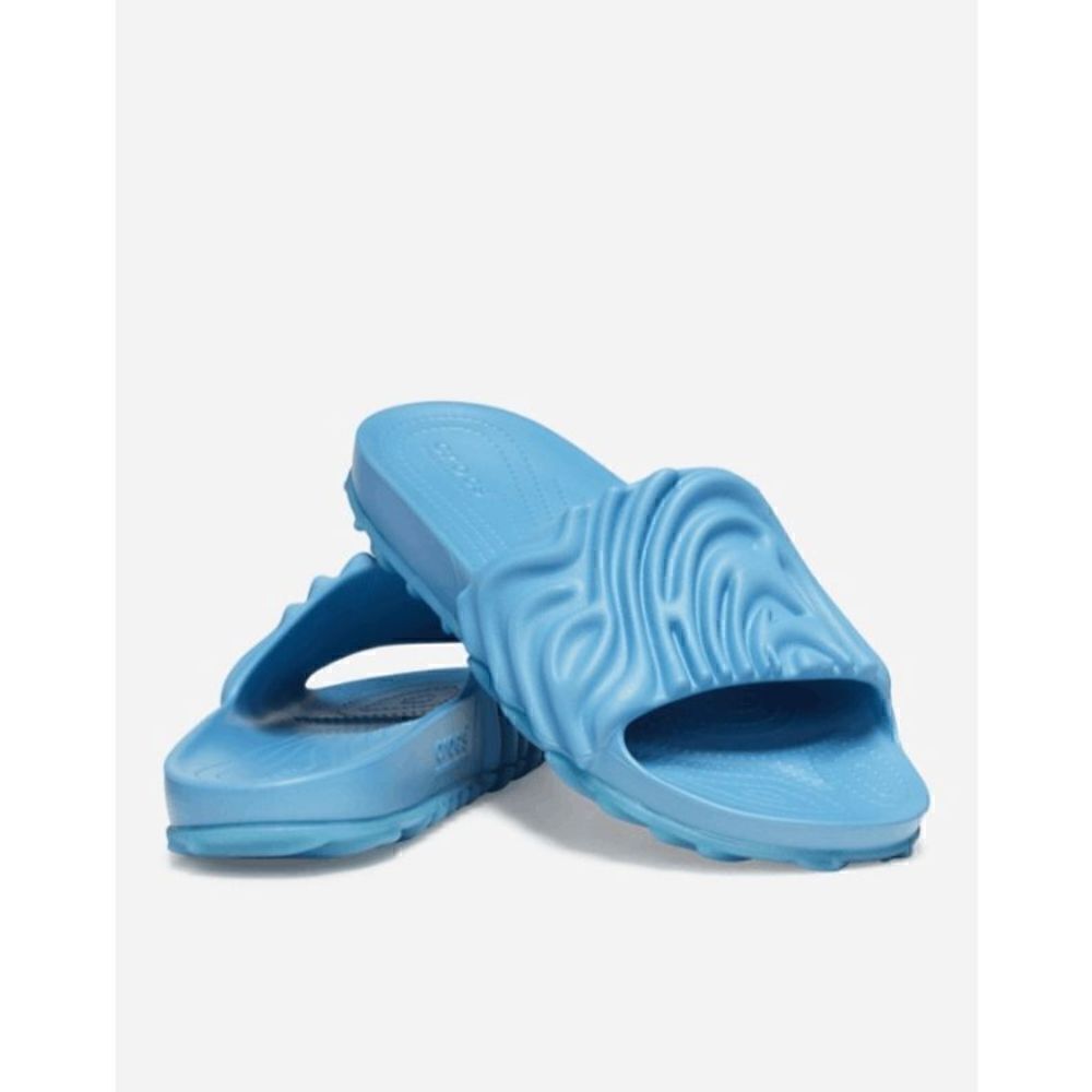 crocs pollex slide by salehe bembury tashmoo 208685-4OH men size 9 fast shipping